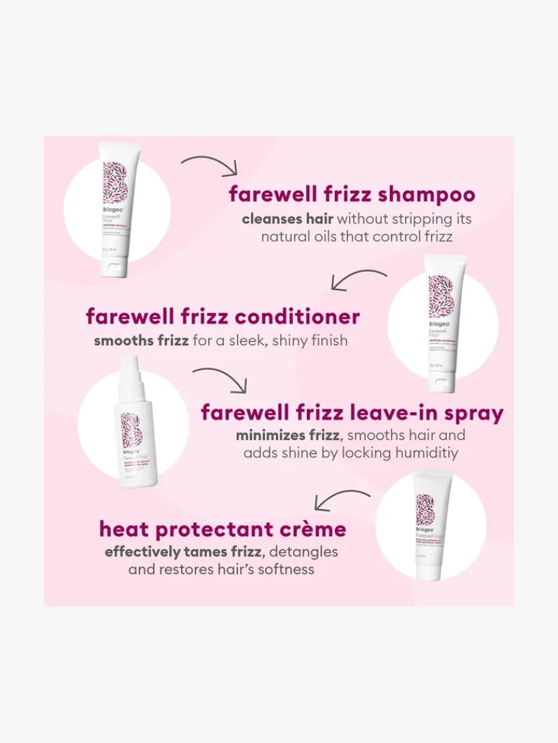 briogeo_farewell_frizz_sm_2.webp Briogeo Farewell Frizz™ Smooth + Shine Hair Care Minis | MECCA Best