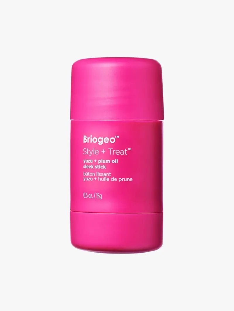 Briogeo Style + Treat™ Yuzu + Plum Oil Hair Styling Sleek Stick | MECCA New