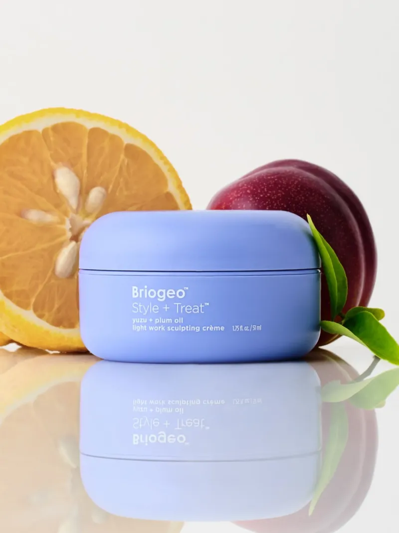 briogeo_style__treat_yuzu_7-2.webp Briogeo Style + Treat™ Yuzu + Plum Hair Styling Sculpting Cream | MECCA Sale