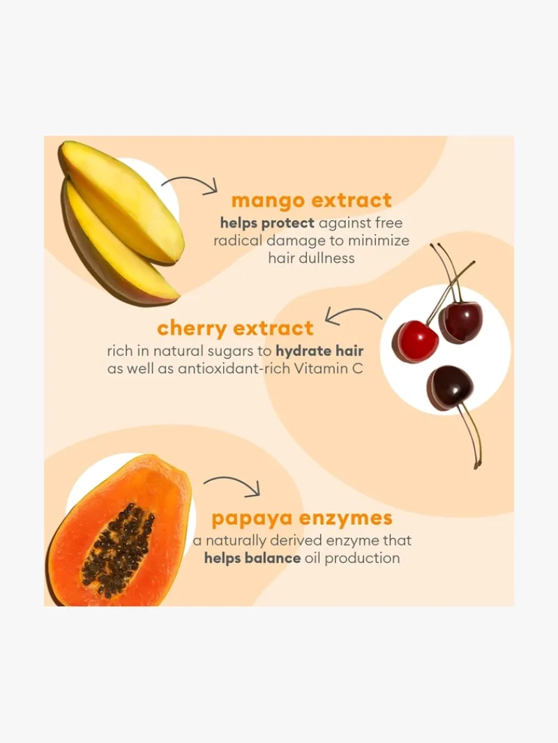 briogeo_superfoods_mango__6-1.webp Briogeo Superfoods™ Mango + Cherry Oil Control & Balancing Conditioner | MECCA Best