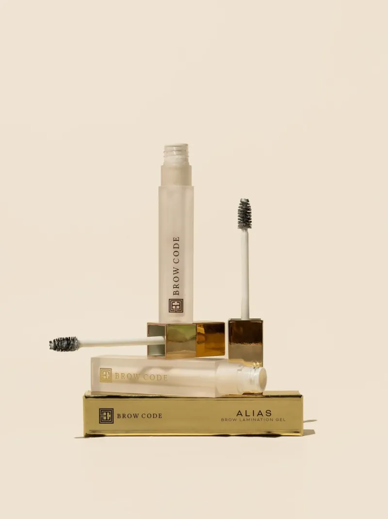 brow_code_alias_brow_lami_2.webp Brow Code Alias Brow Lamination Gel | MECCA Discount