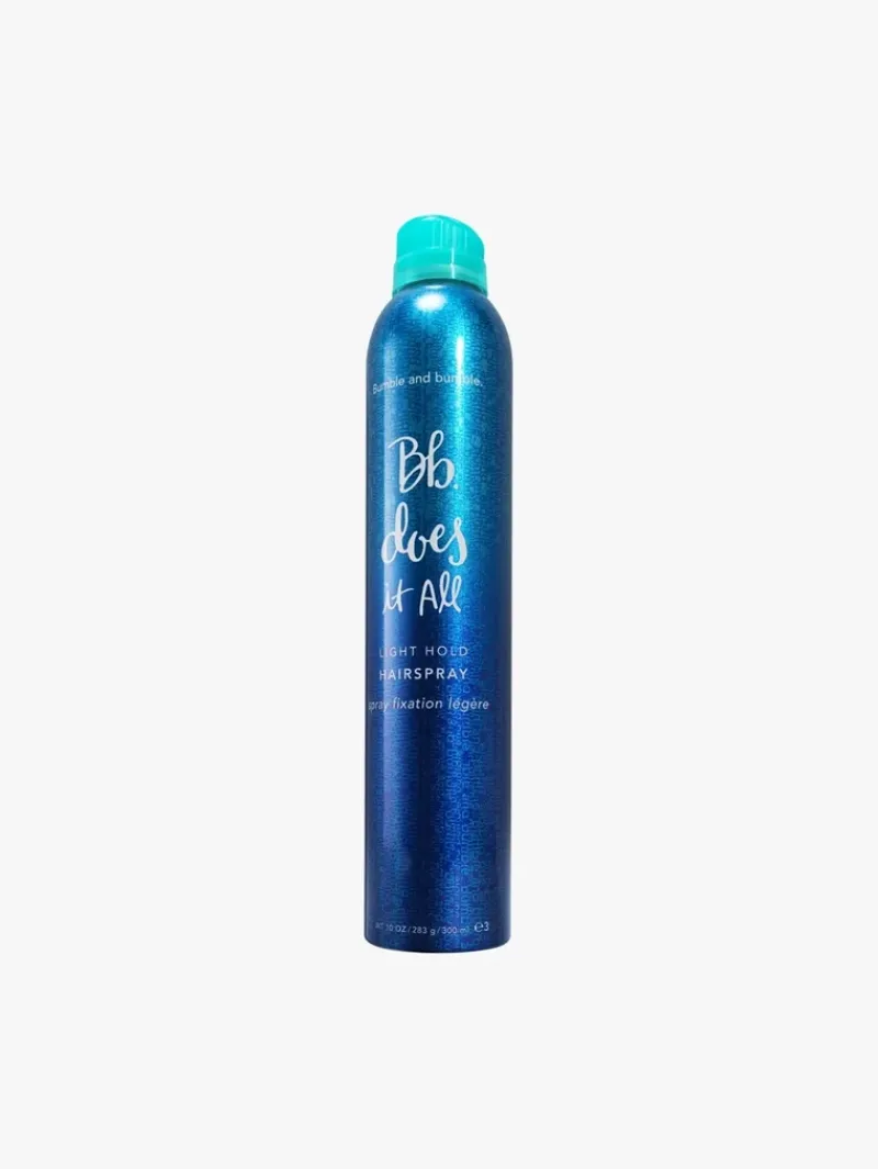 Bumble and bumble Does It All Styling | MECCA Hot