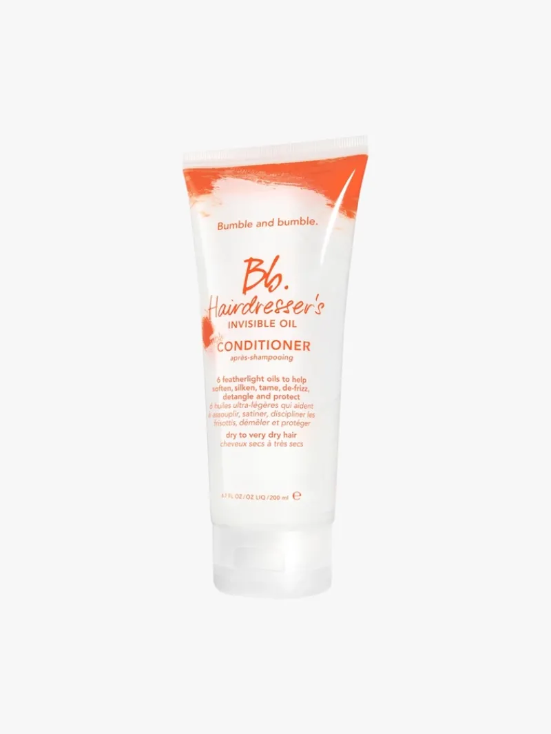 Bumble and bumble Hairdresser's Invisible Oil Conditioner | MECCA Online