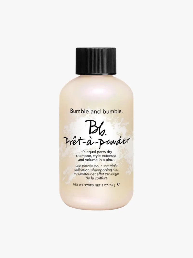 Bumble and bumble Prêt-à-Powder | MECCA Sale