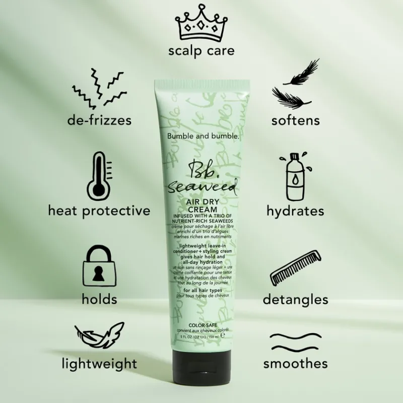 bumble_and_bumble_seaweed_5-1.webp Bumble and bumble Seaweed Air Dry Styler | MECCA Outlet