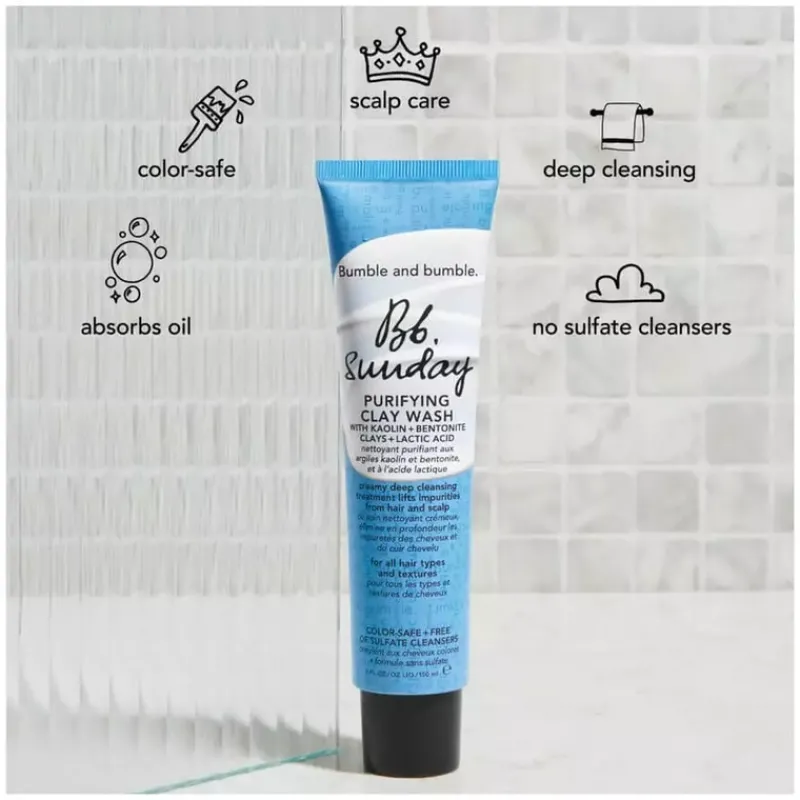 bumble_and_bumble_sunday__2-2.webp Bumble and bumble Sunday Clay Wash | MECCA Clearance