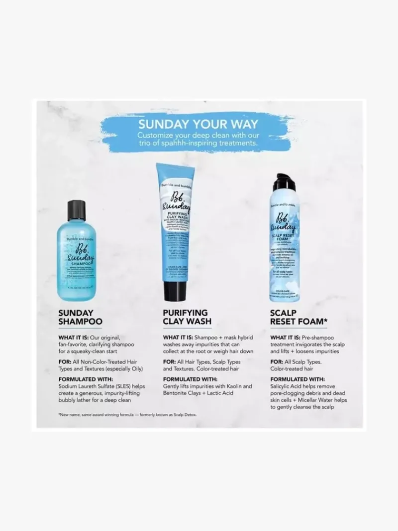 bumble_and_bumble_sunday__8.webp Bumble and bumble Sunday Clay Wash | MECCA Clearance
