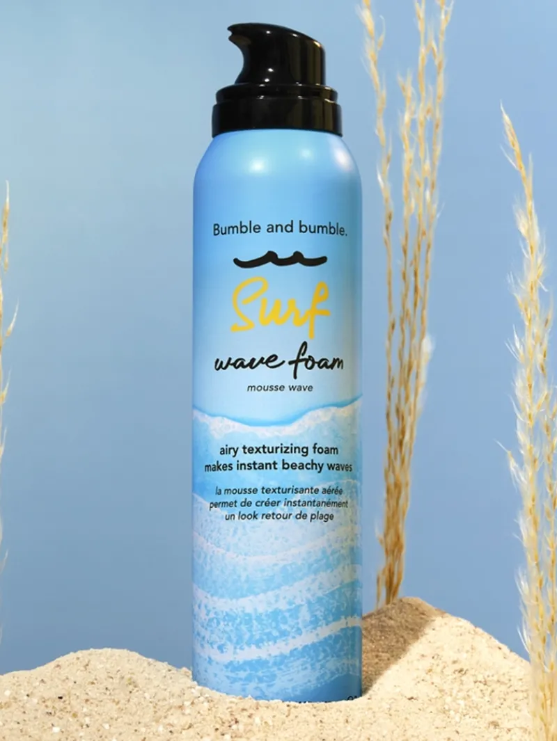 bumble_and_bumble_surf_wa_5.webp Bumble and bumble Surf Wave Foam | MECCA Clearance