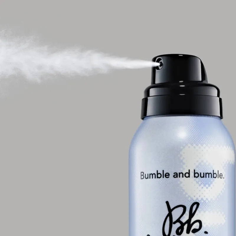 Bumble and bumble Thickening Dryspun Texture Spray Light | MECCA New