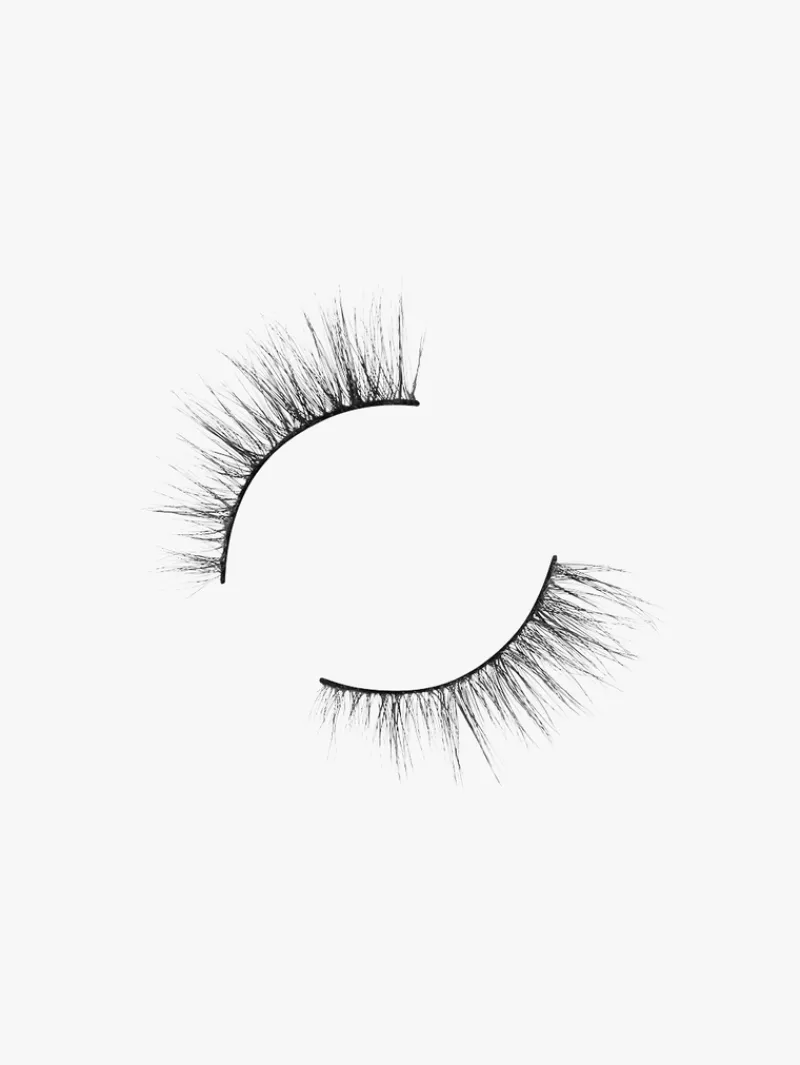 Lilly Lashes Butterfl'eyes Half Lash Fantasy - | MECCA Online
