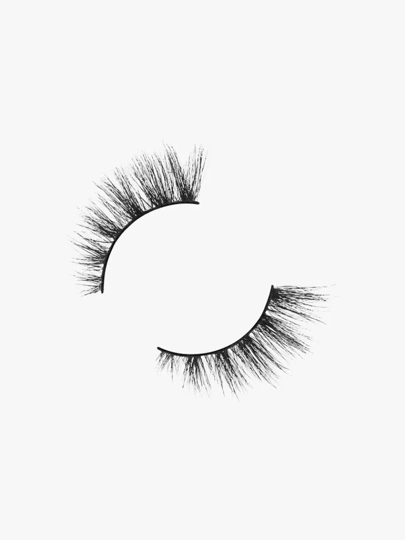 Lilly Lashes Buttlerfl'eyes Half Lash Sassy - | MECCA Best