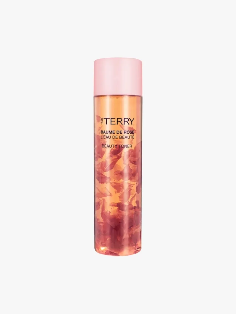 By Terry Baume de Rose Beauty Toner | MECCA Hot