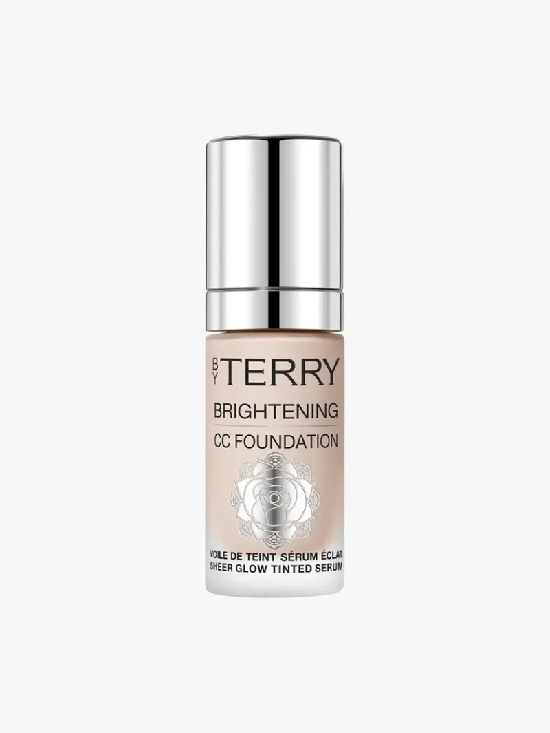 By Terry Brightening CC Foundation | MECCA Sale