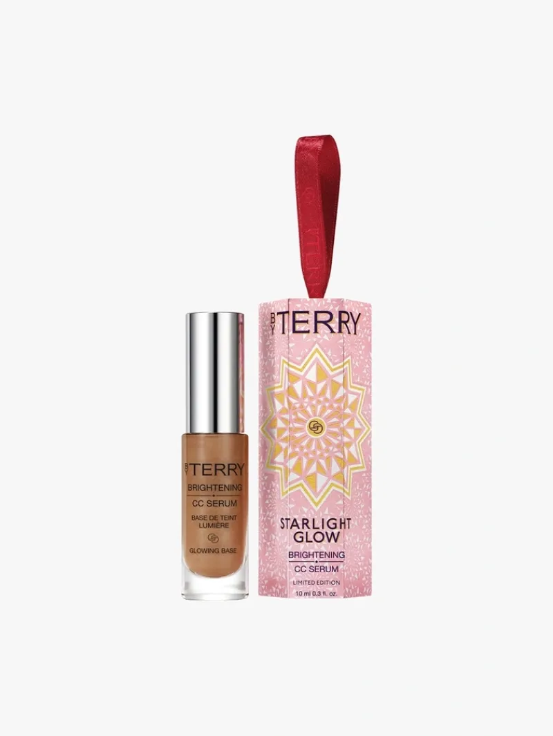 By Terry Starlight Glow Brightening CC Serum Mini Bauble | MECCA Discount