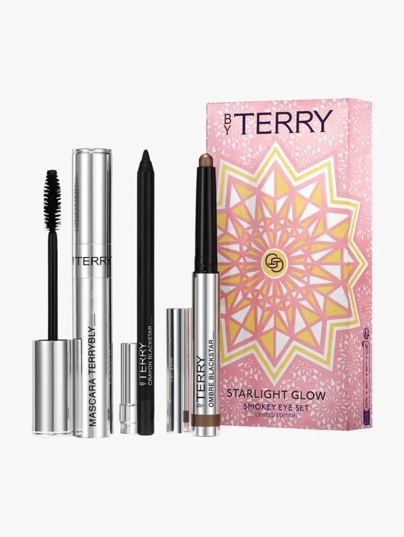 By Terry Starlight Glow Smokey Eye Set | MECCA Sale