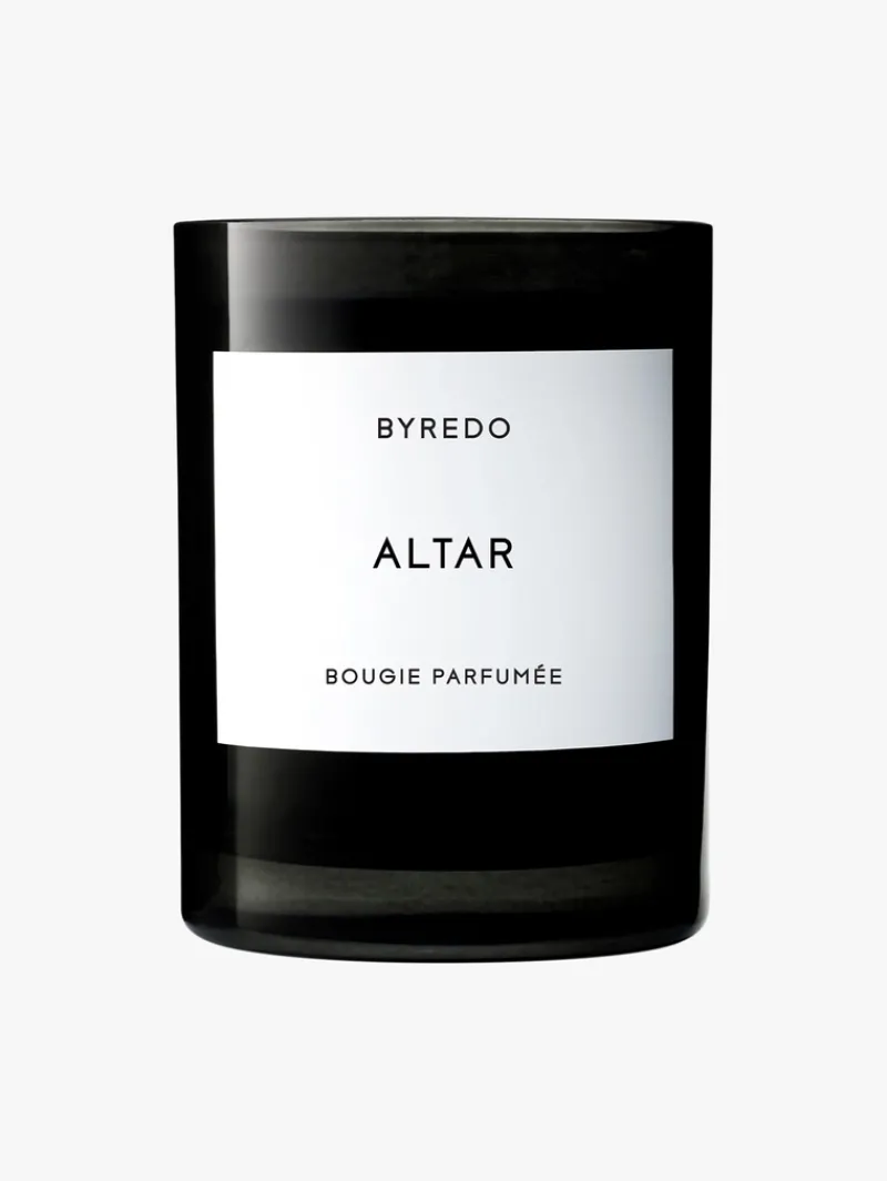 BYREDO Altar Candle | MECCA Sale