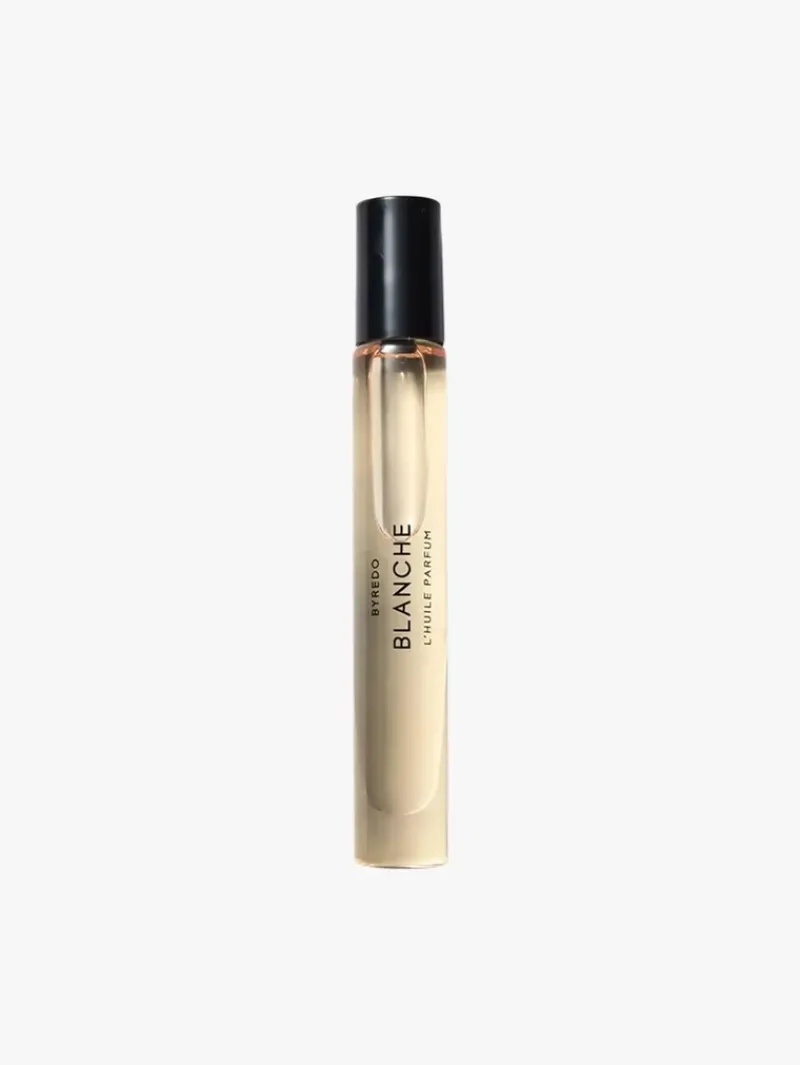 BYREDO Blanche Roll On Oil | MECCA New
