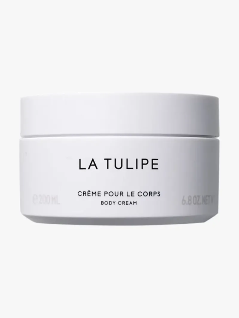 BYREDO Body Cream La Tulipe | MECCA Discount