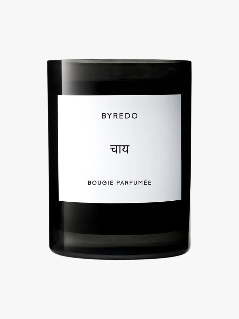 BYREDO Chai Candle | MECCA Sale