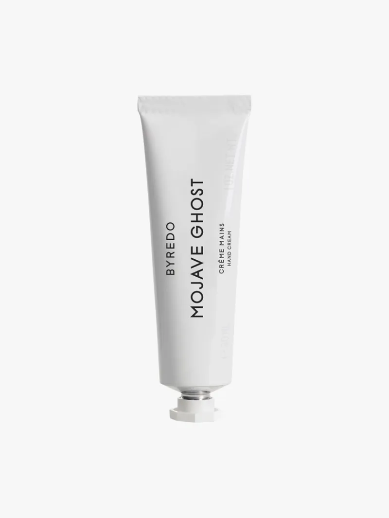 BYREDO Hand Cream Mojave Ghost | MECCA Fashion