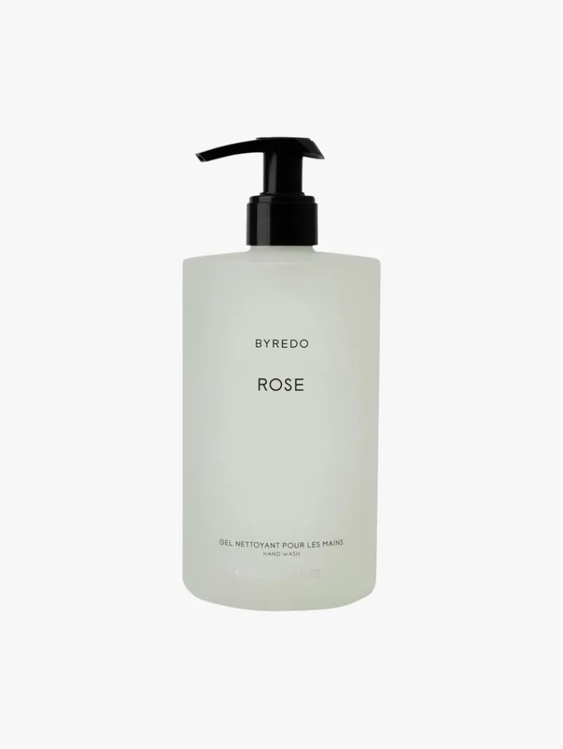 BYREDO Rose Hand Wash New | MECCA Clearance