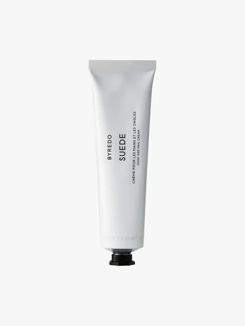 BYREDO Suede Hand Cream | MECCA Online