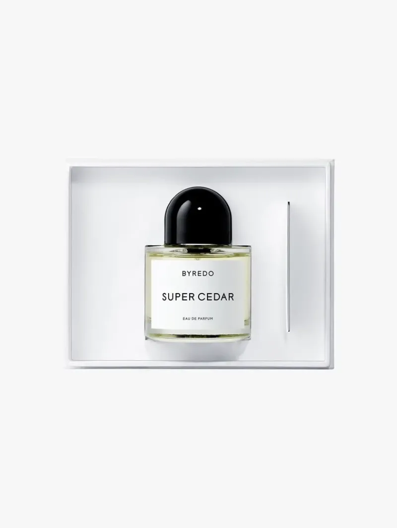 BYREDO Super Cedar Fragrance | MECCA Discount