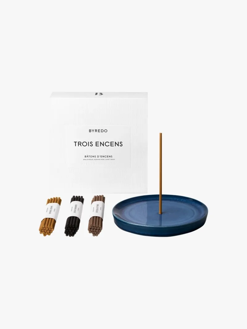 BYREDO Trois Encens Set | MECCA Discount