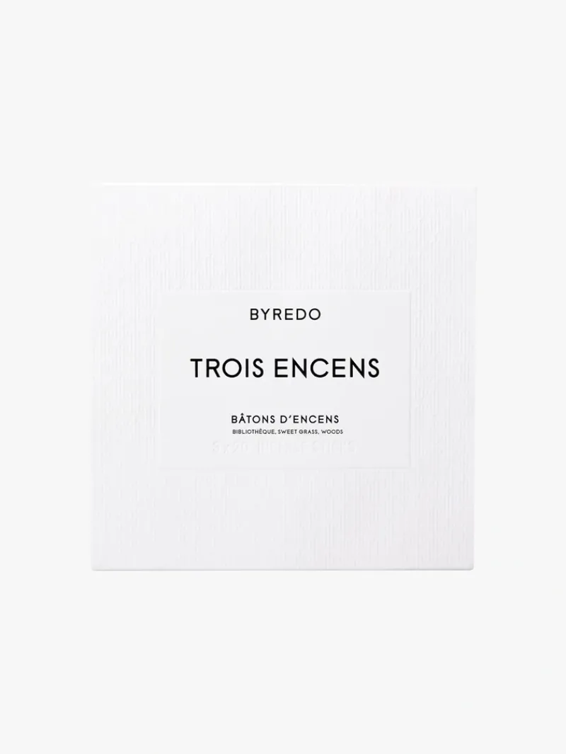 BYREDO Trois Encens Set | MECCA Online