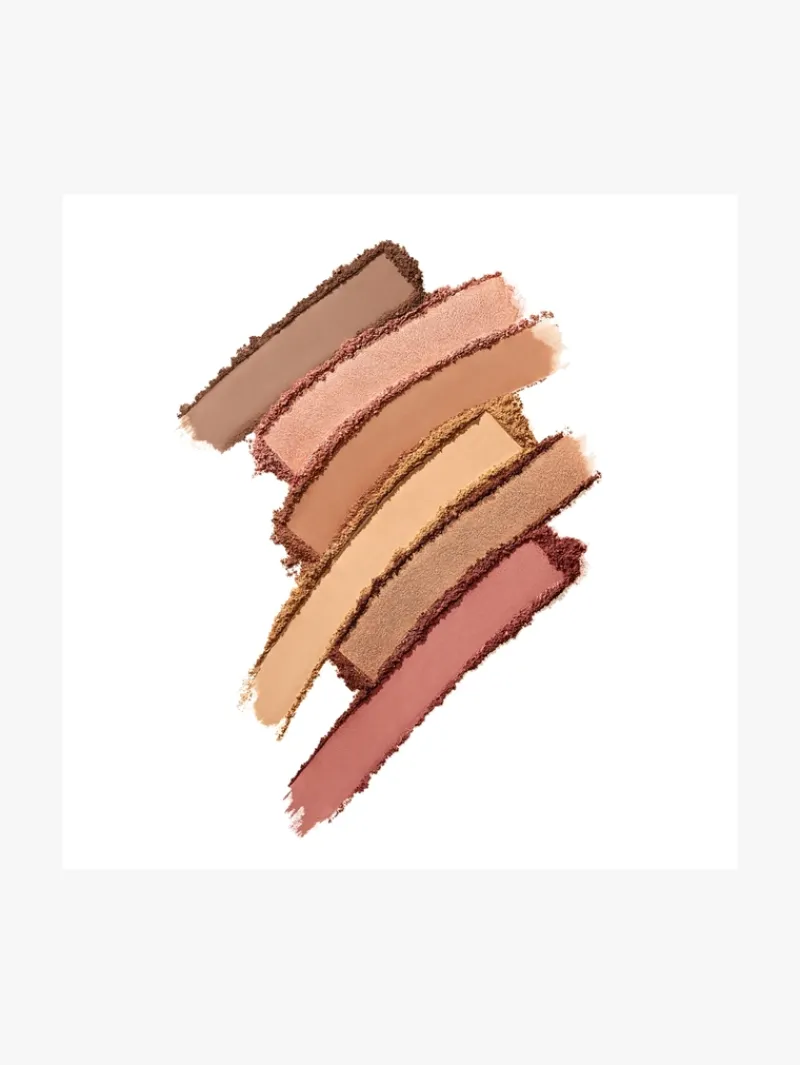 Smashbox Cali Contour Palette - | MECCA Best