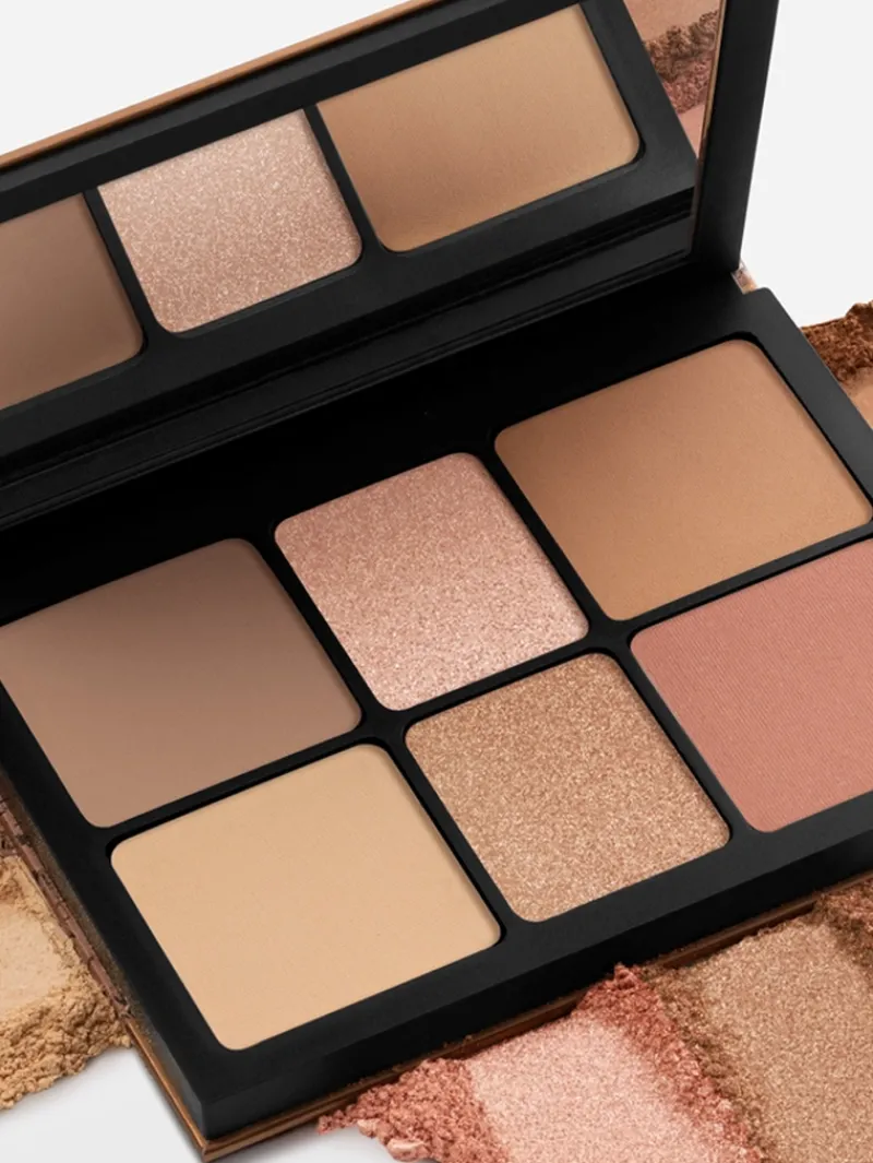 cali_contour_palette__sma_4-1.webp Smashbox Cali Contour Palette - | MECCA Best