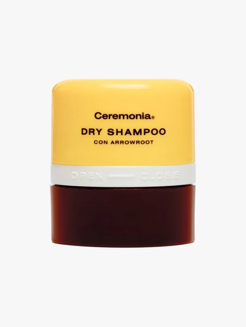 Ceremonia Dry Shampoo con Arrowroot | MECCA Online