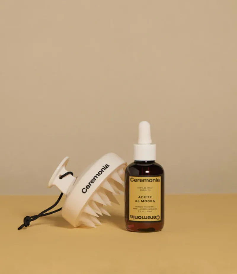 Ceremonia The Scalp Power Duo | MECCA Clearance