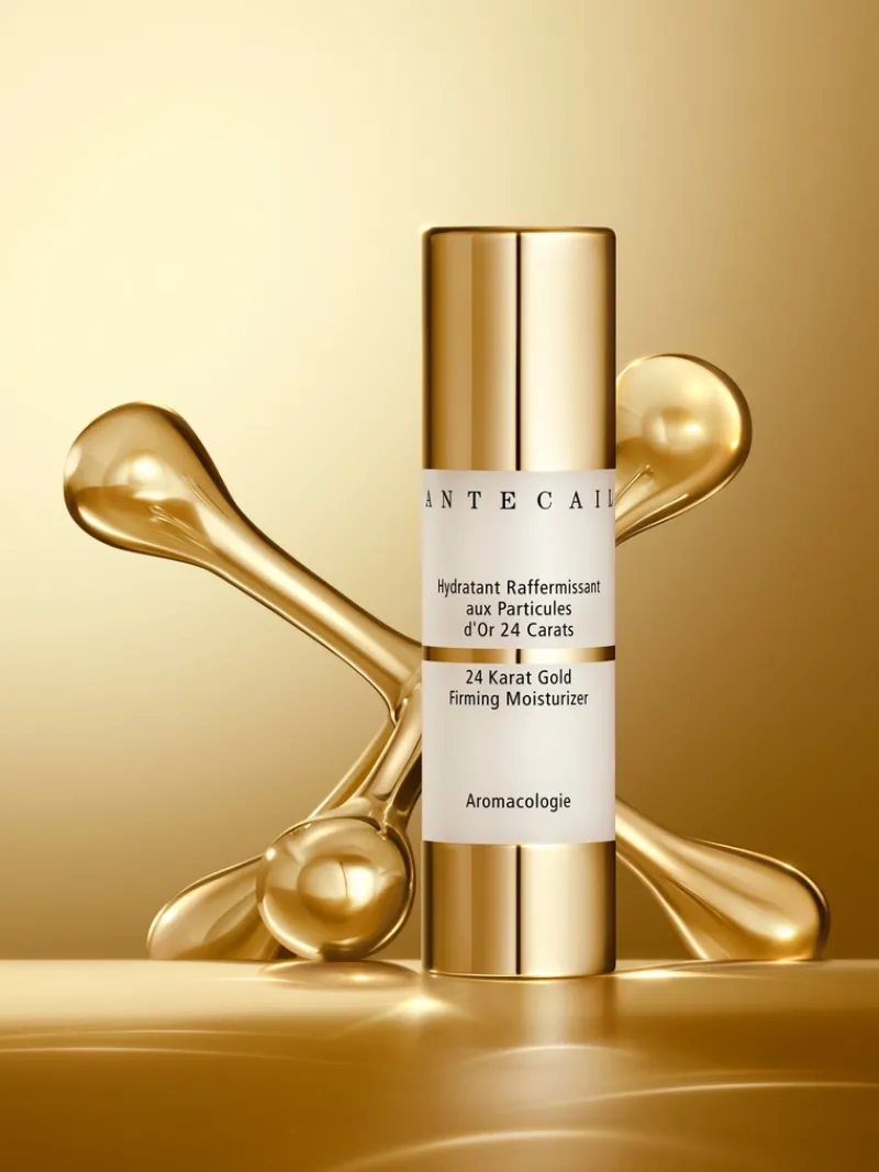 chantecaille__karat_gold__2.webp Chantecaille 24 Karat Gold Firming Moisturizer | MECCA Hot