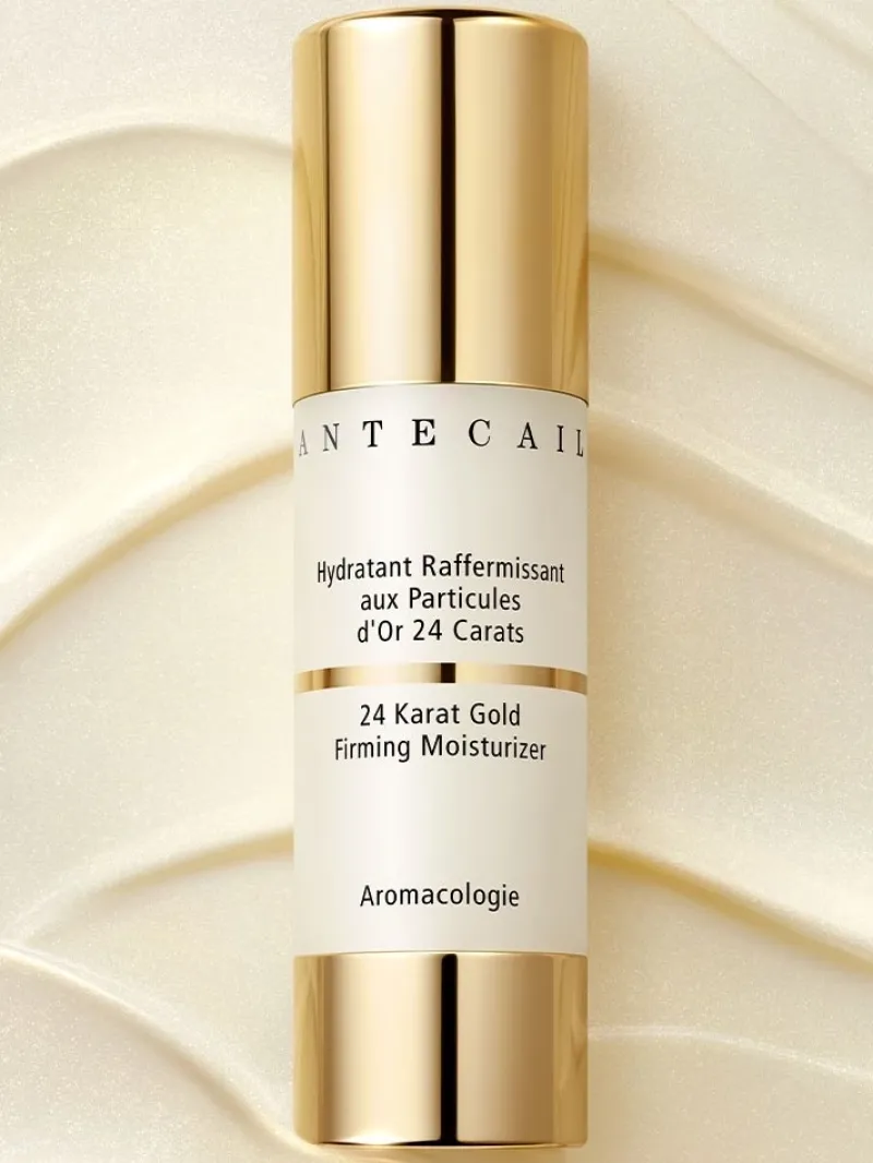 chantecaille__karat_gold__3.webp Chantecaille 24 Karat Gold Firming Moisturizer | MECCA Hot