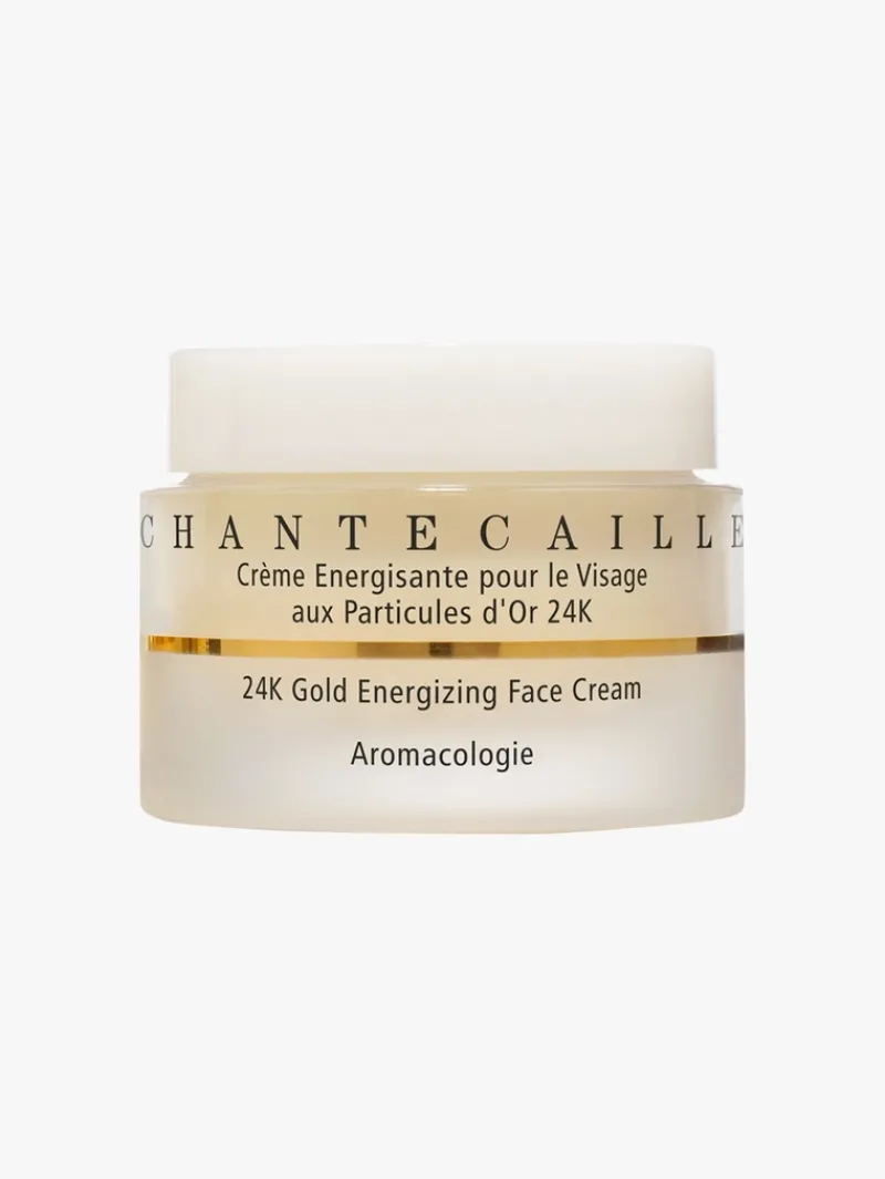 Chantecaille 24K Gold Energizing Face Cream | MECCA Outlet