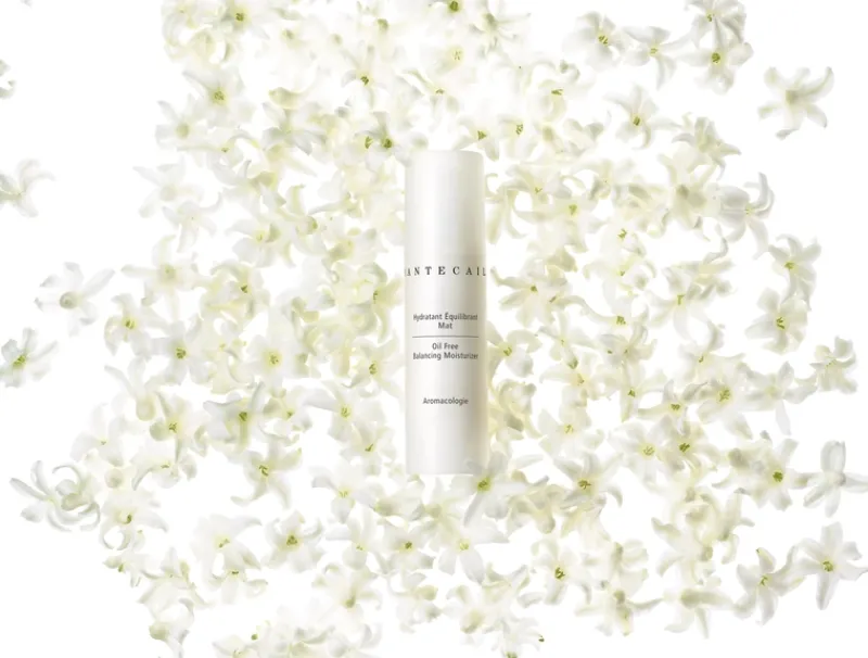 Chantecaille Oil Free Balancing Moisturizer | MECCA Best