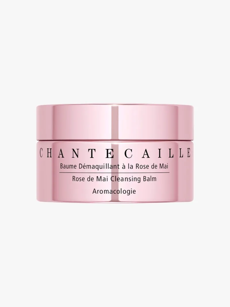 Chantecaille Rose de Mai Cleansing Balm | MECCA Best
