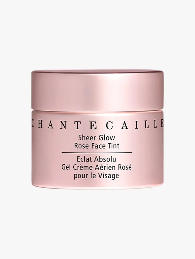 Chantecaille Sheer Glow Rose Face Tint | MECCA Fashion