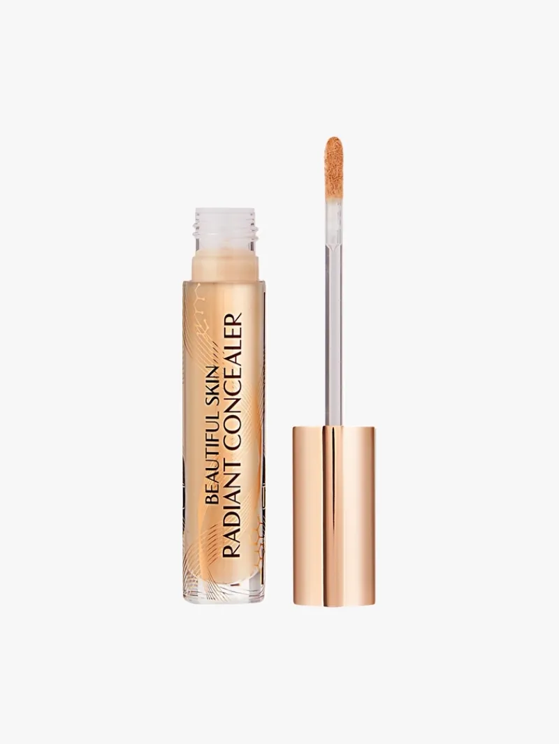 Charlotte Tilbury Beautiful Skin Radiant Concealer | MECCA Best
