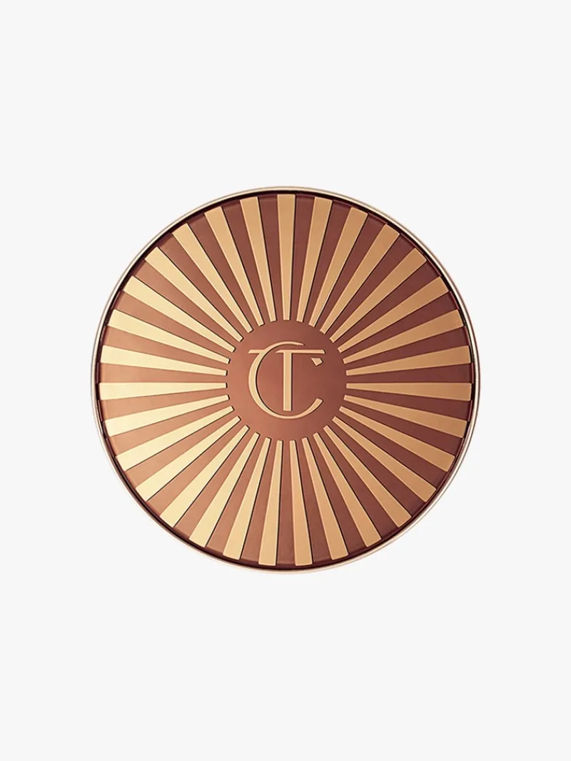 charlotte_tilbury_beautif_2-1.webp Charlotte Tilbury Beautiful Skin Sun-Kissed Glow Cream Bronzer | MECCA Best