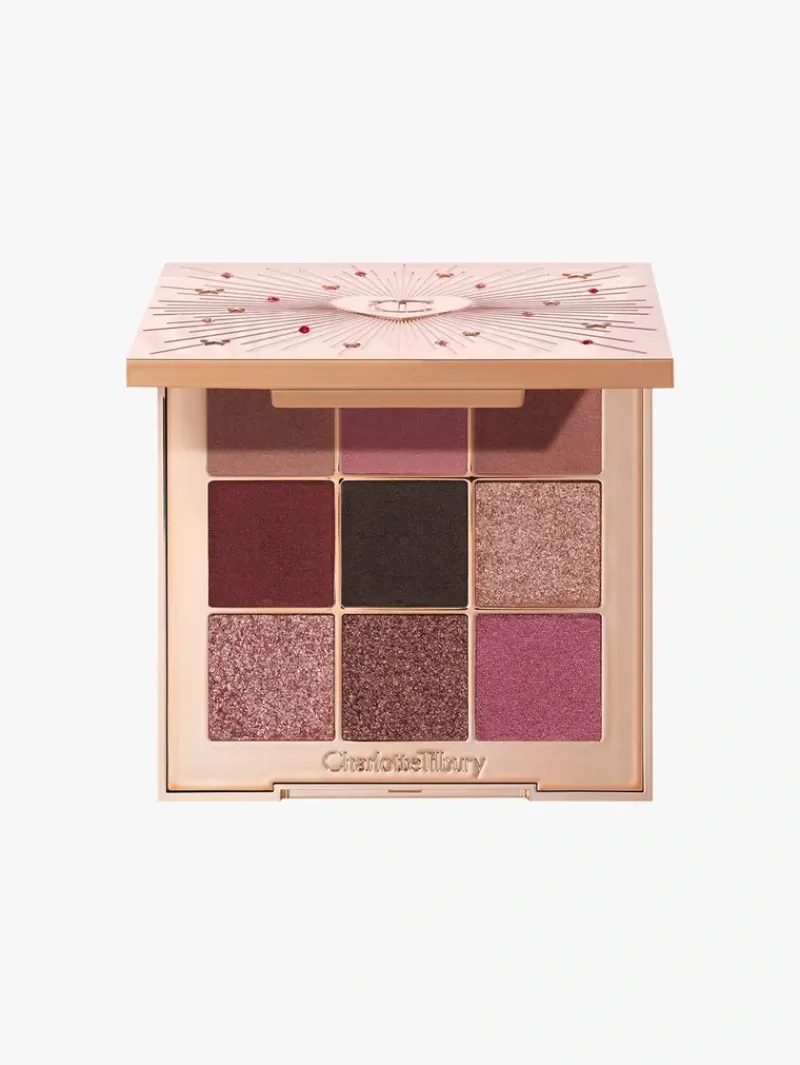 Charlotte Tilbury Beautyverse Eyeshadow Palette | MECCA Sale