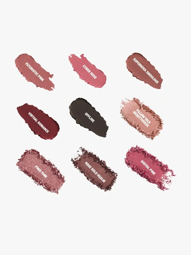 Charlotte Tilbury Beautyverse Eyeshadow Palette | MECCA Sale