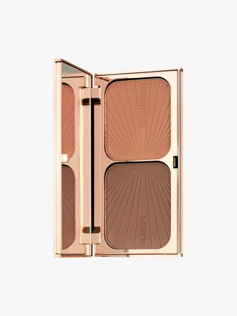 charlotte_tilbury_filmsta_2.webp Charlotte Tilbury Filmstar Bronze & Glow Contour Palette | MECCA Clearance