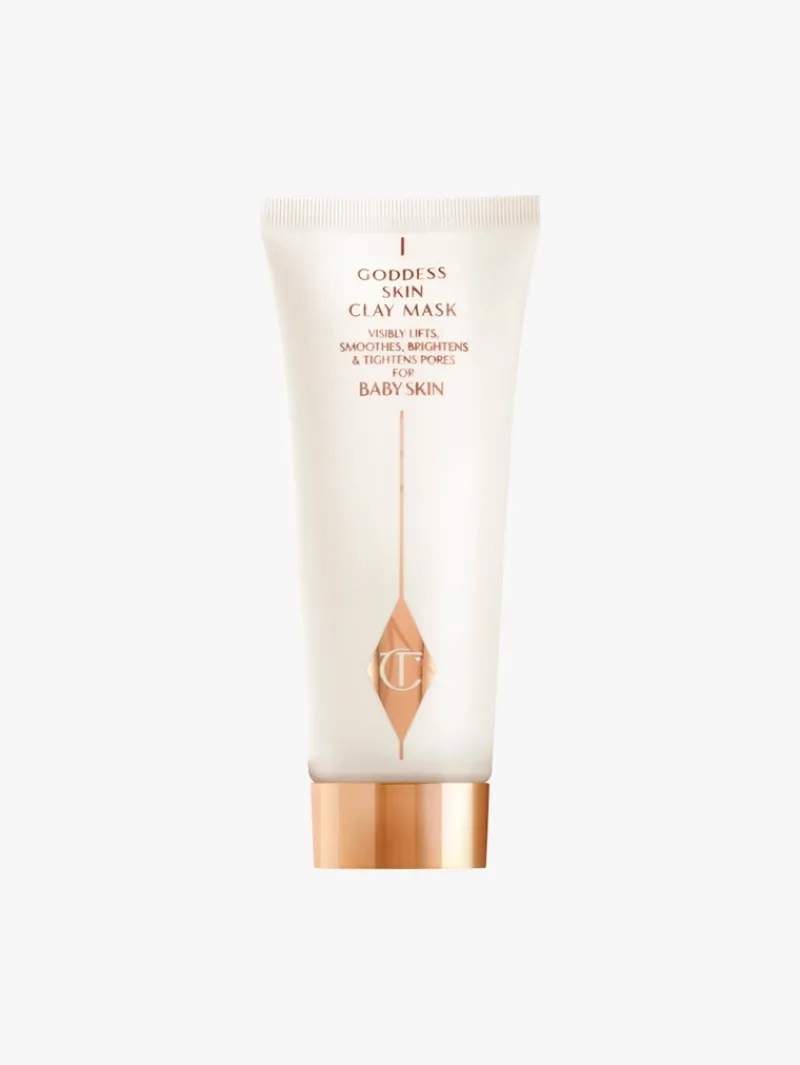 Charlotte Tilbury Goddess Skin Clay Mask | MECCA Best