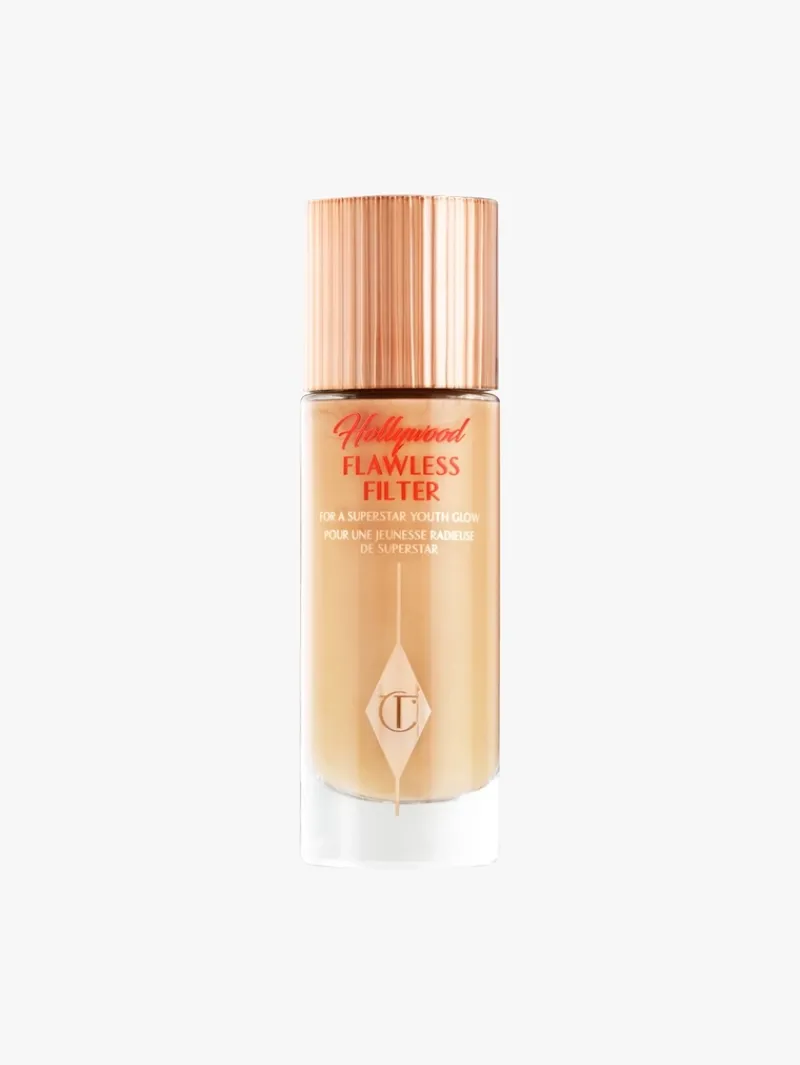 Charlotte Tilbury Hollywood Flawless Filter | MECCA Clearance