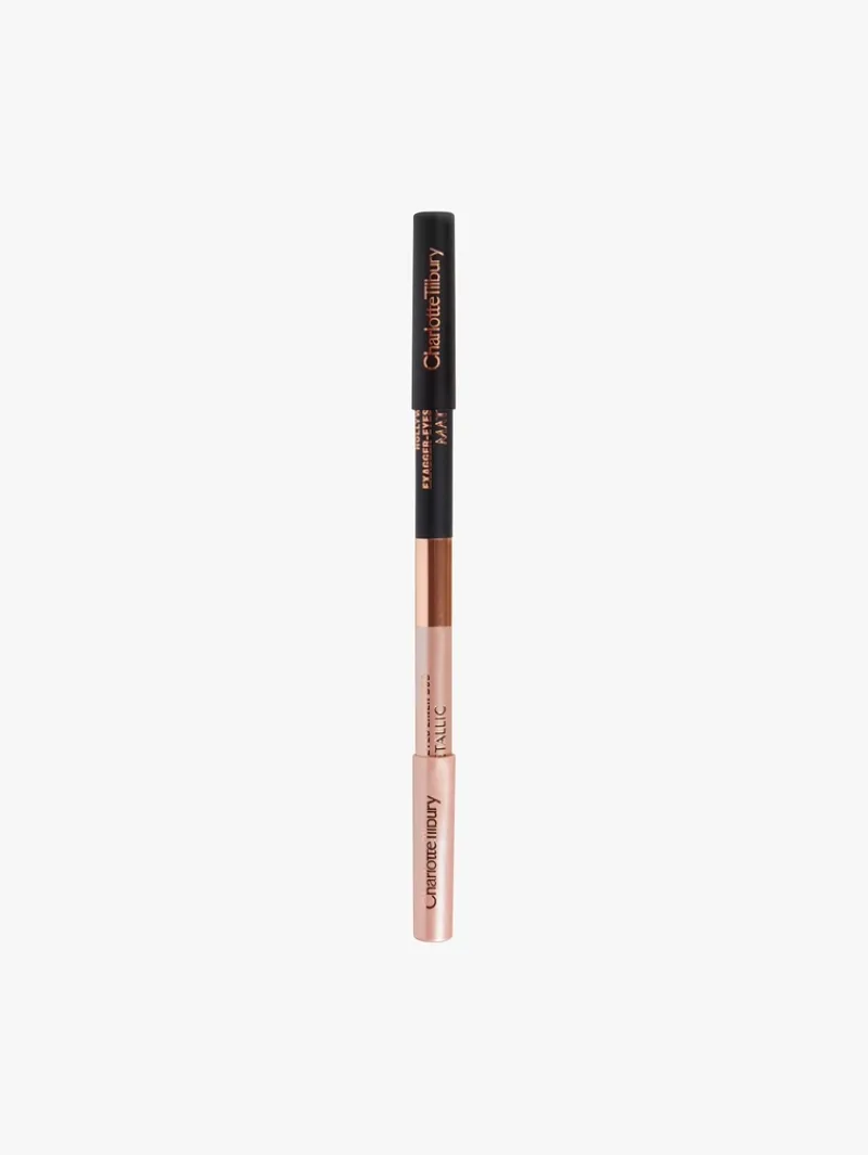 Charlotte Tilbury Hollywood Exagger-Eyes Liner Duo | MECCA Fashion