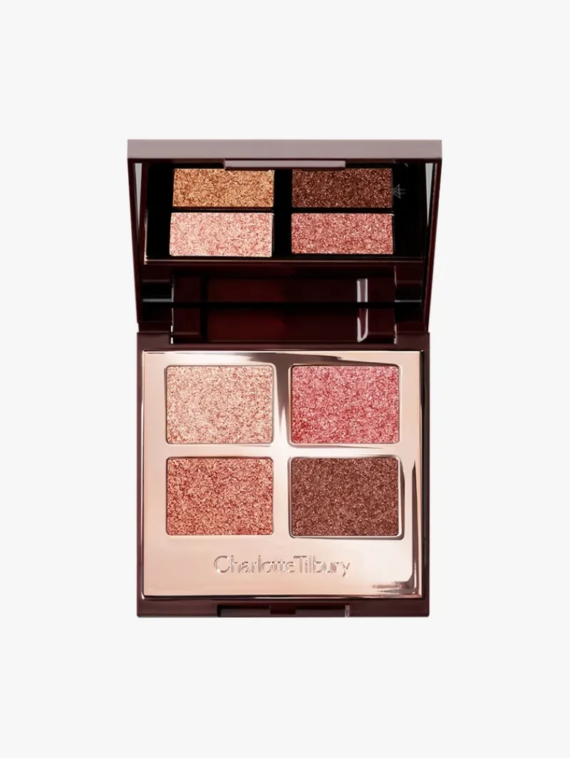Charlotte Tilbury Luxury Eyeshadow Palette Of Pops | MECCA Outlet