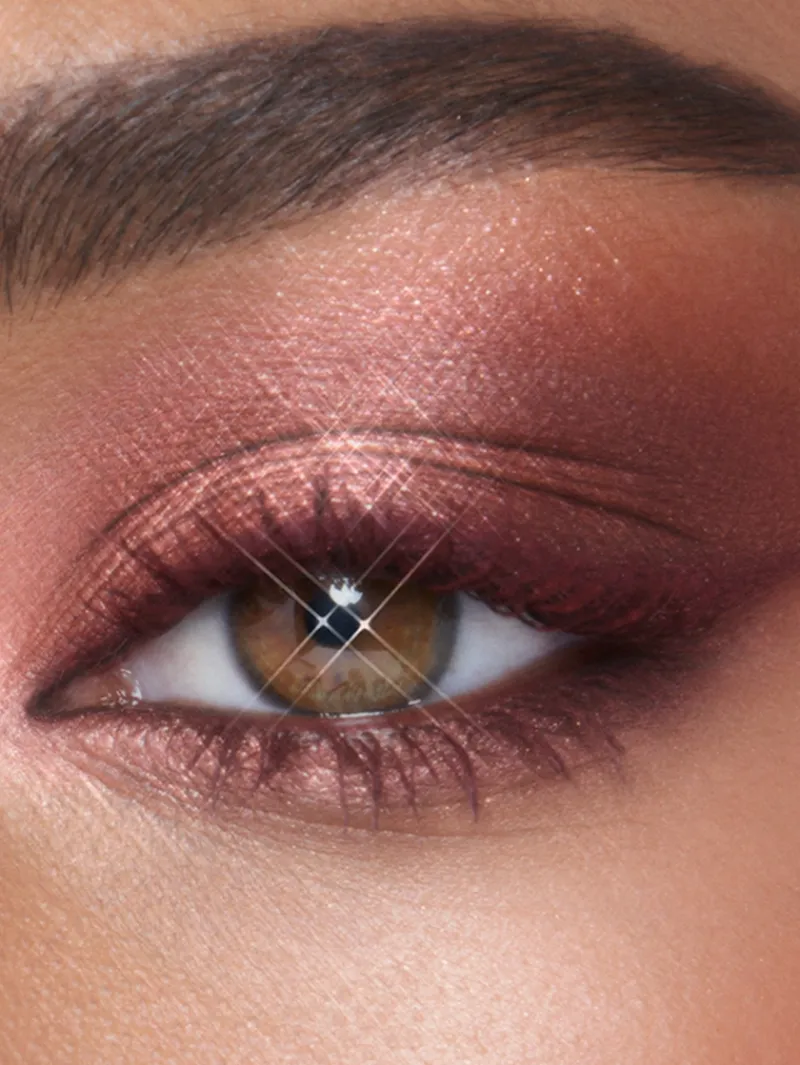 Charlotte Tilbury Luxury Eyeshadow Palette | MECCA New