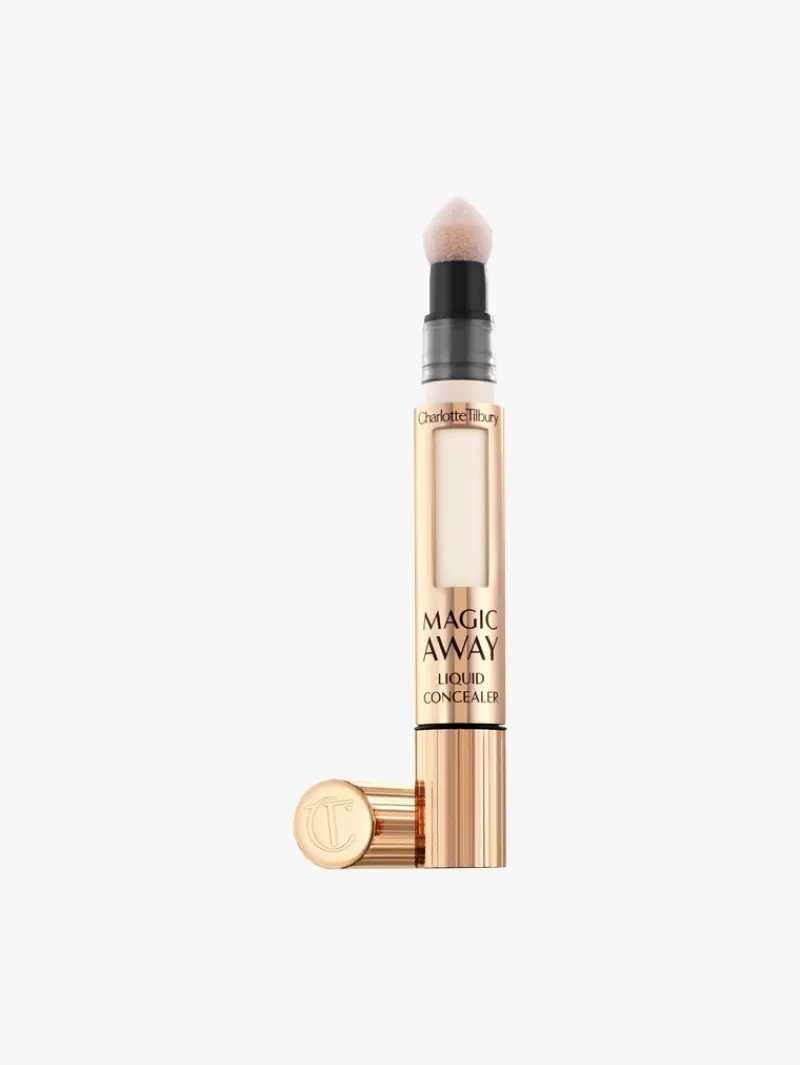 Charlotte Tilbury Magic Away Liquid Concealer | MECCA Online